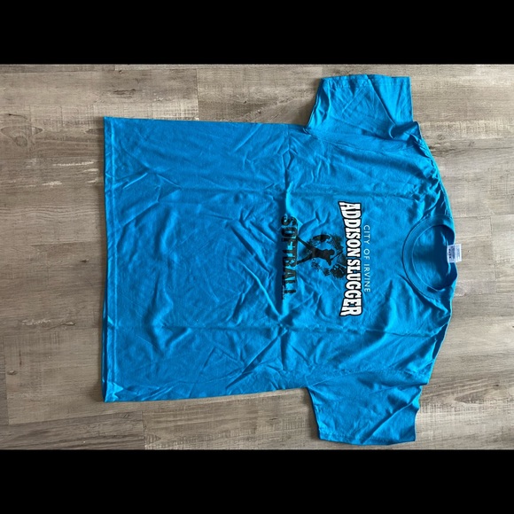 Lot of 66 items of men’s clothing L and XL - Picture 5 of 9